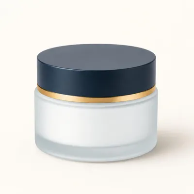 Barrier Moisturiser, a cosmetic skincare product from Tora Health
