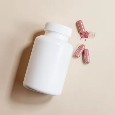 Daily Multivitamin, an everyday supplement from Tora Health