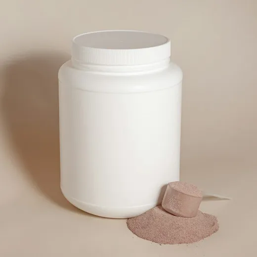 Whey Protein, an everyday supplement from Tora Health
