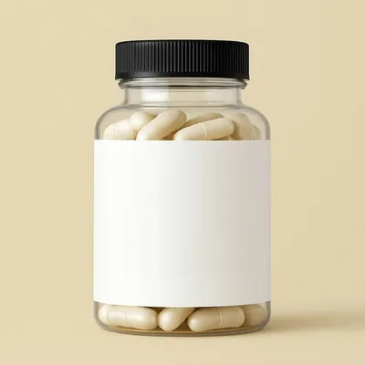 Omega-3, an everyday supplement from Tora Health